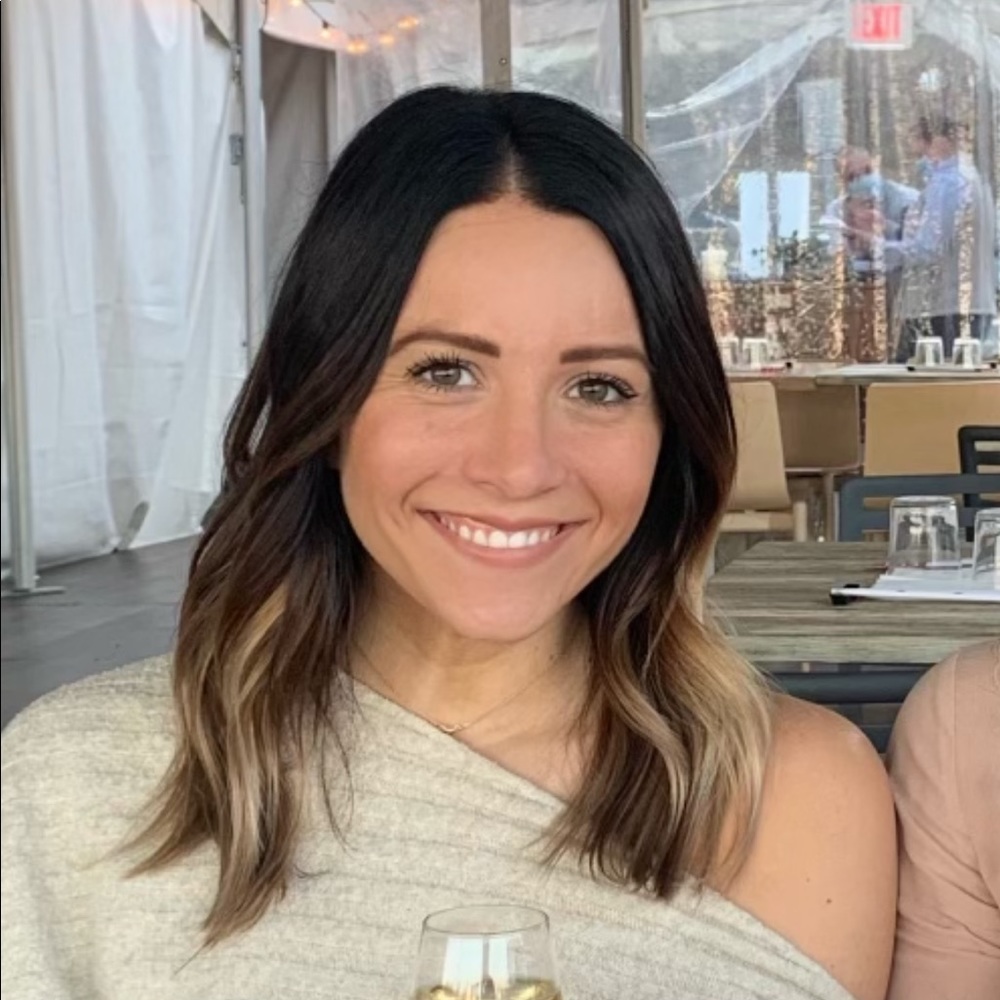 Meet your Posher, Brittany